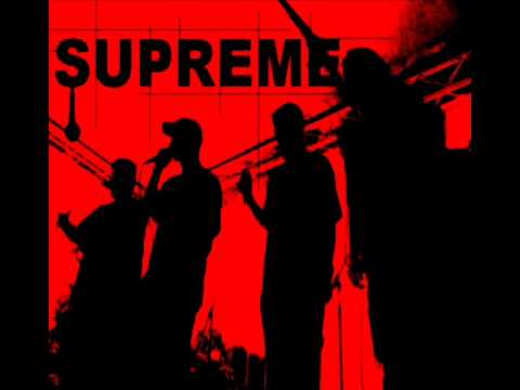 Supreme (Baster,Lider,Flip,Masta) - 4 Elementa (Serbian Hip Hop-Rap)