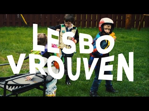 Lesbo Vrouven - Fourth World