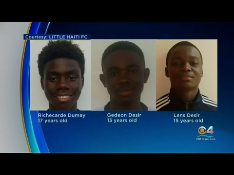 CBSMiami News Update 5-30-19