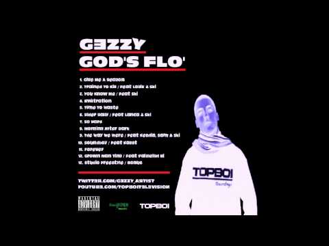 Gez feat Kasst - Soundboy (God's Flo) 2010