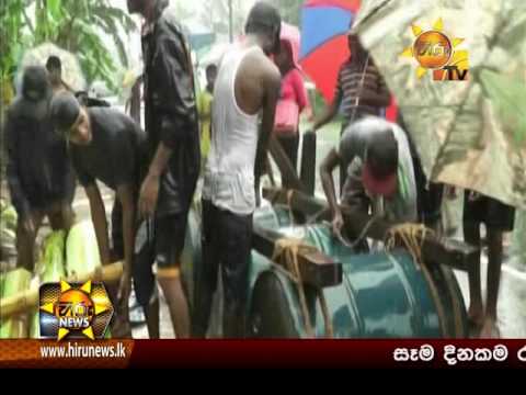 Hiru News 9.30 PM | 2017-05-26