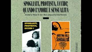 Ennio Morricone - Era La Tua Purezza