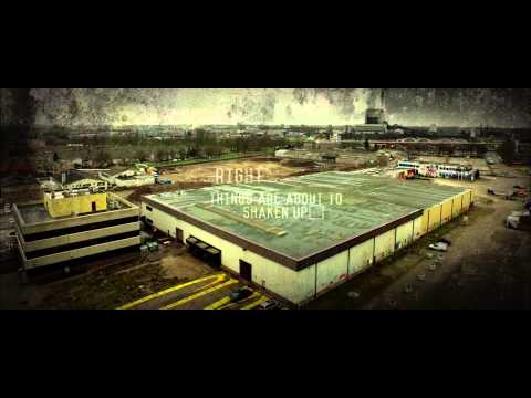 Trailer - XXlerator Raw 2015 - The Festival Experience