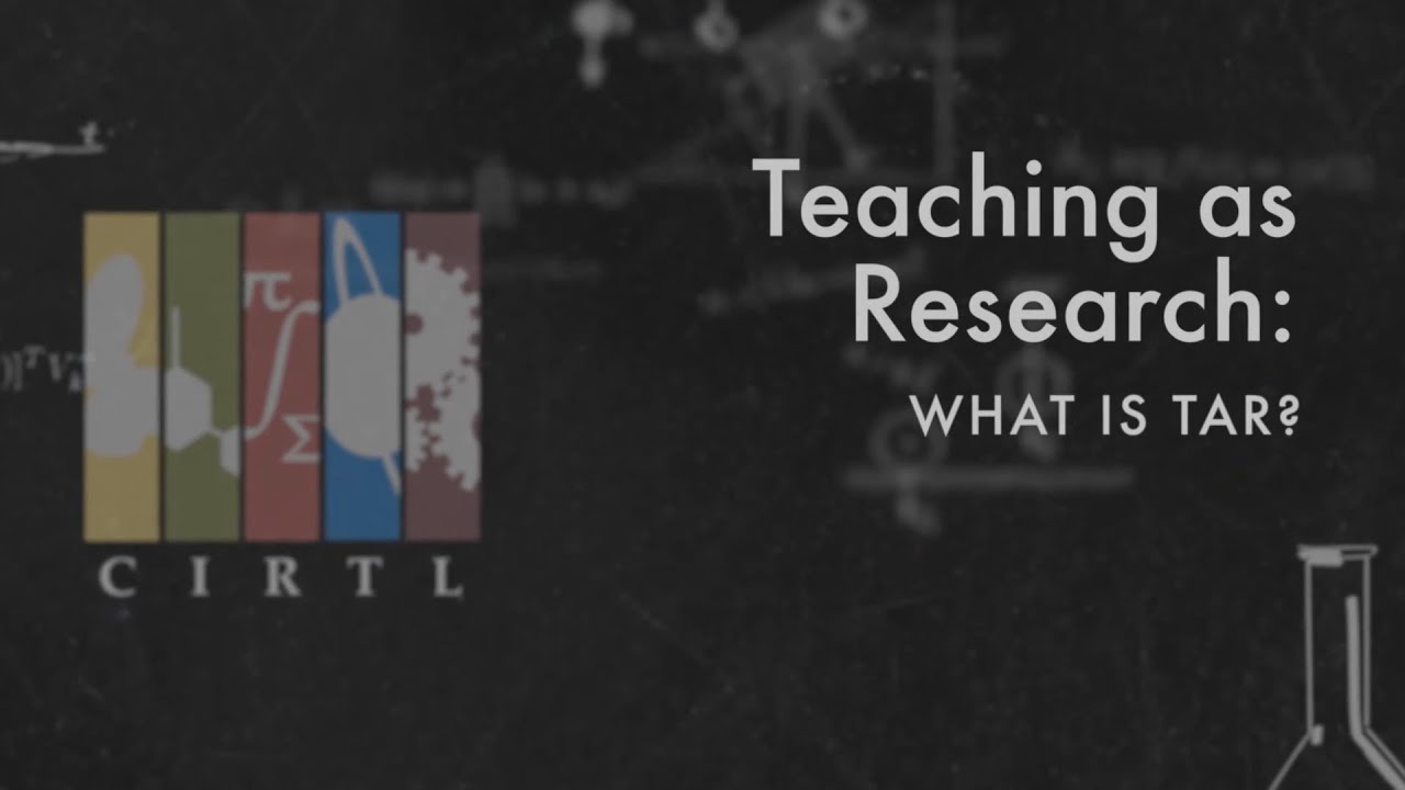 What is TAR?