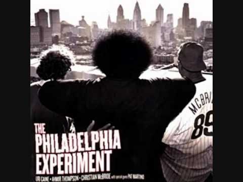 Philadelphia Experiment - (re)MOVEd