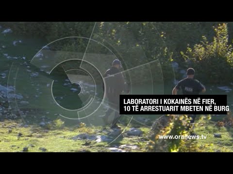 Edicioni informativ - 26 Nëntor 2022 - Ora 12:00 - RTV Ora