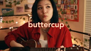 Buttercup // Jack Stauber (Cover) + sum announcements !