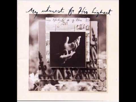 Point Of Grace - Hold On To Me