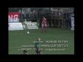 DVSC - Parmalat 2-1, 1995 - Összefoglaló