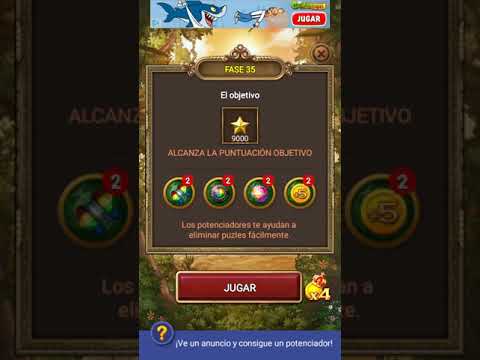 VICIADO A JEWELS TEMPLE