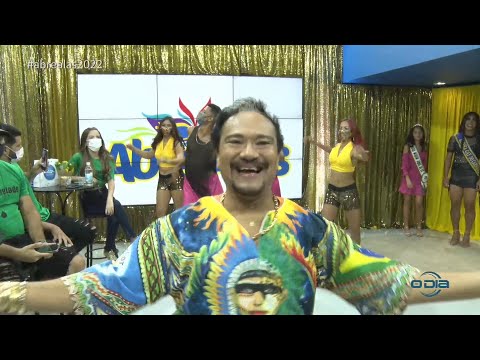 Abre Alas 2022 - Bloco 01 26 02 2022