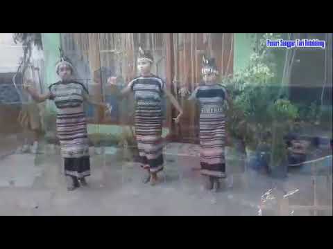 Viral lagu Bpk KADIS PENDIDIKAN ALOR,Bpk.ALBERTH N.OUWPOLY