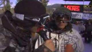 Danny Kass - Vans Cup