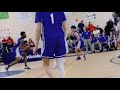 2020-2021 Basketball Highlights 