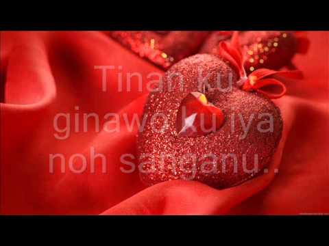 NAKATAHAK KU NGAWI DIYA || BONAVENTURE  JUILI MATIMBUN