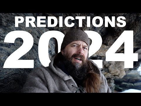 10 PREDICTIONS FOR 2024