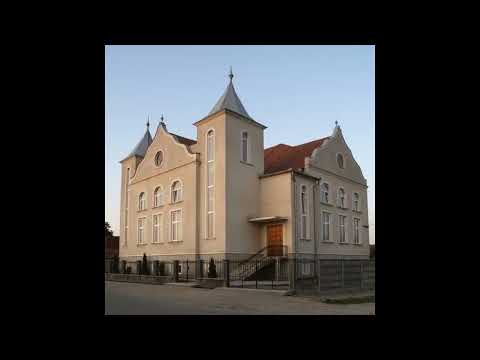 2011.10.20. Észtországi testvér - Hangfelvétel