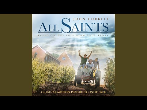 All Saints - My Hope Is Built On Nothing Less - Misc Soundtrack