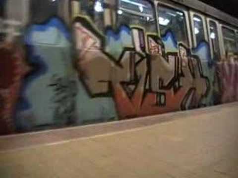 Bucharest 2008 TISH PNC LOPES runners and some others