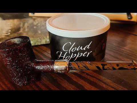 Tobacco Review: Cornell and Diehl Cloud Hopper