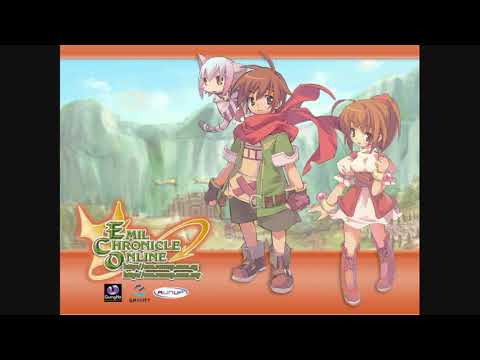 Best VGM 705 - Emil Chronicle Online - The Last Haven