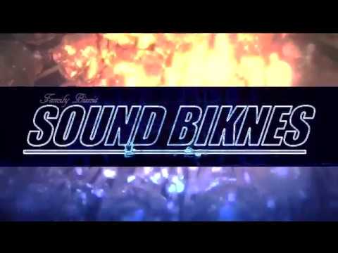 Sound Biknes (Vilson Jojinec) - JEBEM TVOJU STOKU 2017