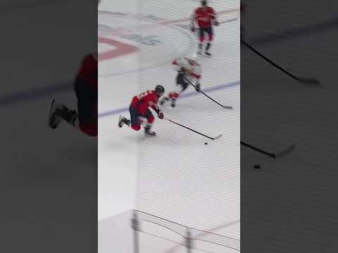 Wilson wastes NO TIME 🚨🫨