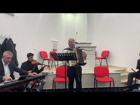 6 decembrie 2020 Romeo Stan- Te îndeamnă azi la Pocăință