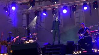 AMAURY VASSILI   CREDIMI   LEZIGNAN 02 7 2014