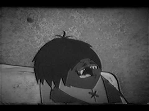 Flintstones Promo with the Gruesomes