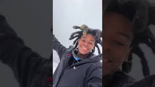 Cover art for im ok dead roses