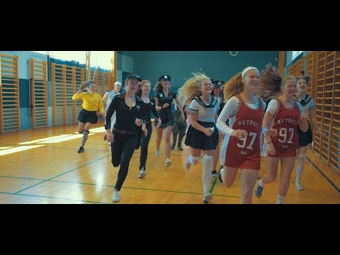 9.I Frederiksborg Byskole - sidste skoledag 2018 - Intro