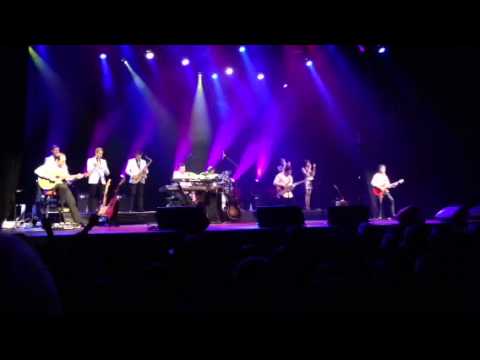 Tony Carreira em Toronto