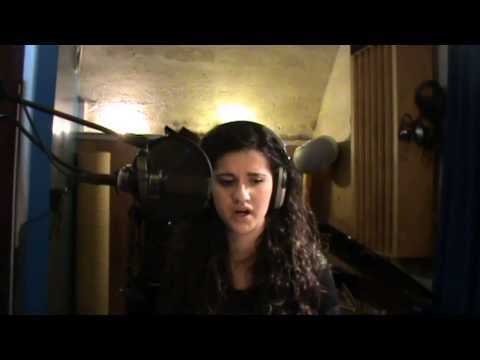 Avere te - Marzia Dipalma (16 years old)