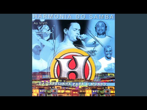 O Que É Que Essa Nega Quer (Ao Vivo)