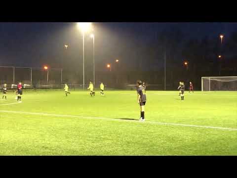 KNVB JO14 Zuid - FC Den Bosch JO14