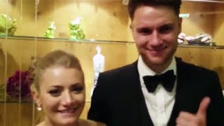 Tamada Bewertung von Tamada Georg und DJ Garri Gobox von Nina und Bernd