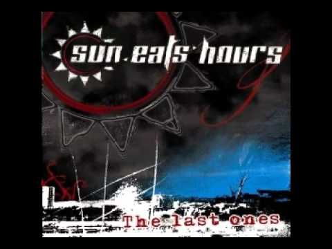 Sun Eats Hours - Dull Minds