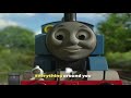 Thomas And Friends The Patience Song High Pitch