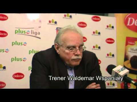 Delecta Bydgoszcz - Skra Bełchatów