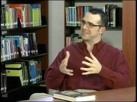 La hora literaria: "Facundo", de Domingo Sarmiento 2/3