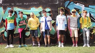 Download lagu GOT7 '딱 좋아(Just right)' Dance Cover by GET7 from THAILAND mp3