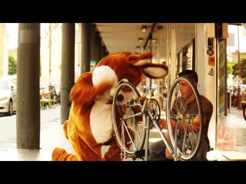 Misanthrop - Das Leben ist kein Ponyhof