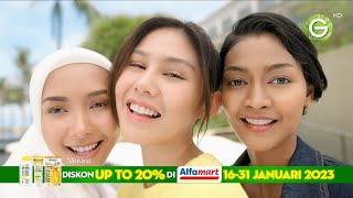 Download lagu Garnier Bright Complete vitamin C serum - Vanesha Prescilla | Indonesia TVC 2023 mp3