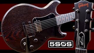 Video thumbnail for This Might Be the Coolest Guitar of 2019 | 5SOS Michael Clifford Signature Melody Maker Review Demo by The Trogly's Guitar Show
