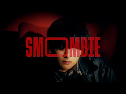 SMOMBIE -スマホゾンビへの警鐘歌-