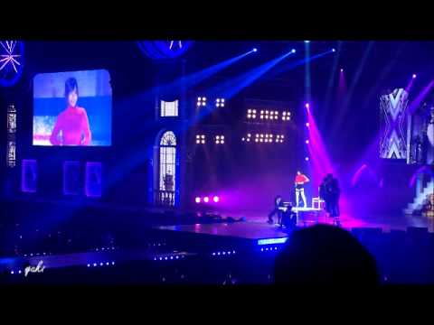 131222 SNSD - Sunny - Bloom