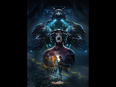 The Flash ⚡ Famous