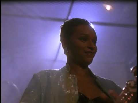 Preview Clip: Out of Sync (1995, LL Cool J, Victoria Dillard, Yaphet Kotto, Howard Hesseman)
