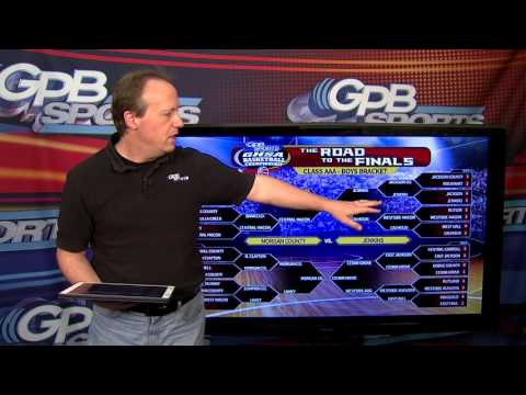 3A Preview - GHSA Basketball Championships